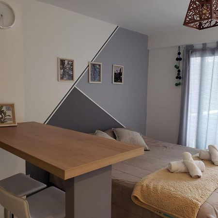 Apart Catedral Apartment San Salvador de Jujuy Exterior photo