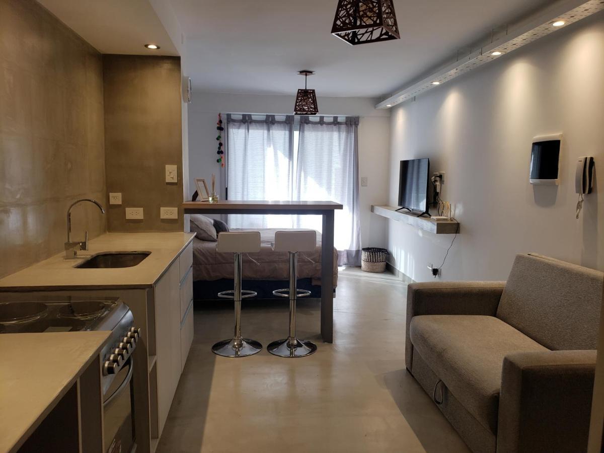 Apart Catedral Apartment San Salvador de Jujuy Exterior photo