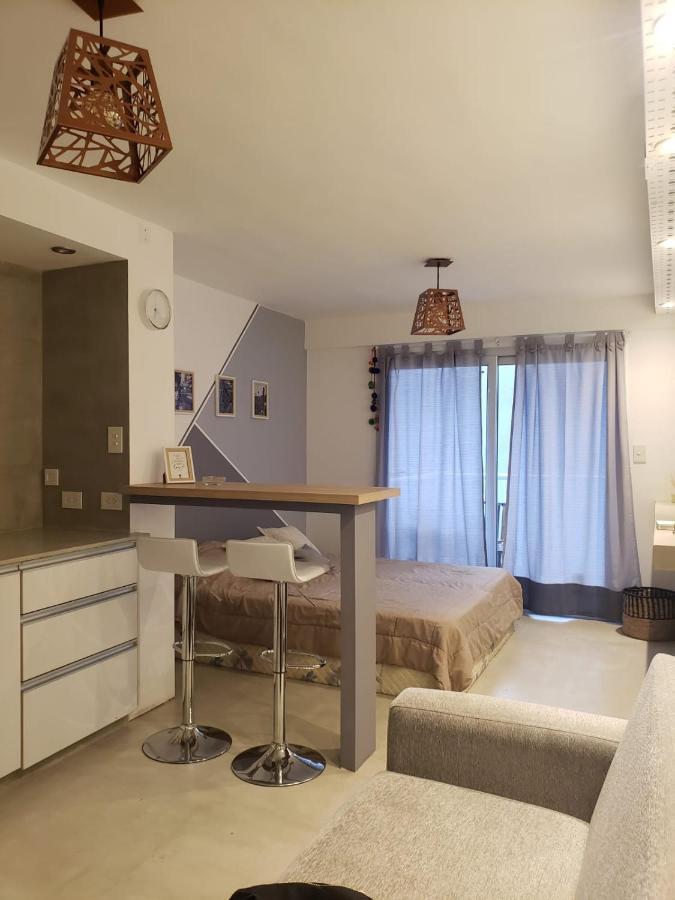 Apart Catedral Apartment San Salvador de Jujuy Exterior photo