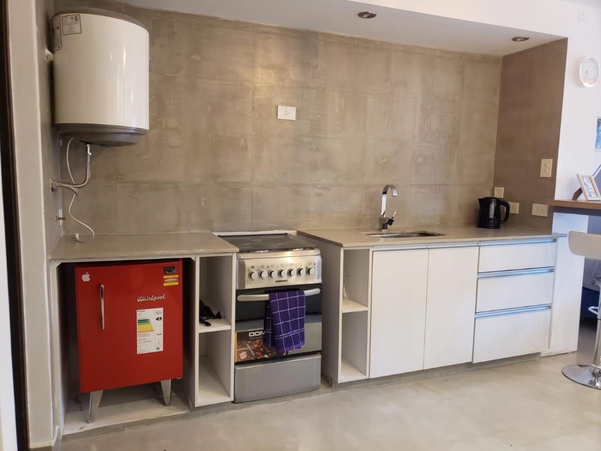 Apart Catedral Apartment San Salvador de Jujuy Exterior photo