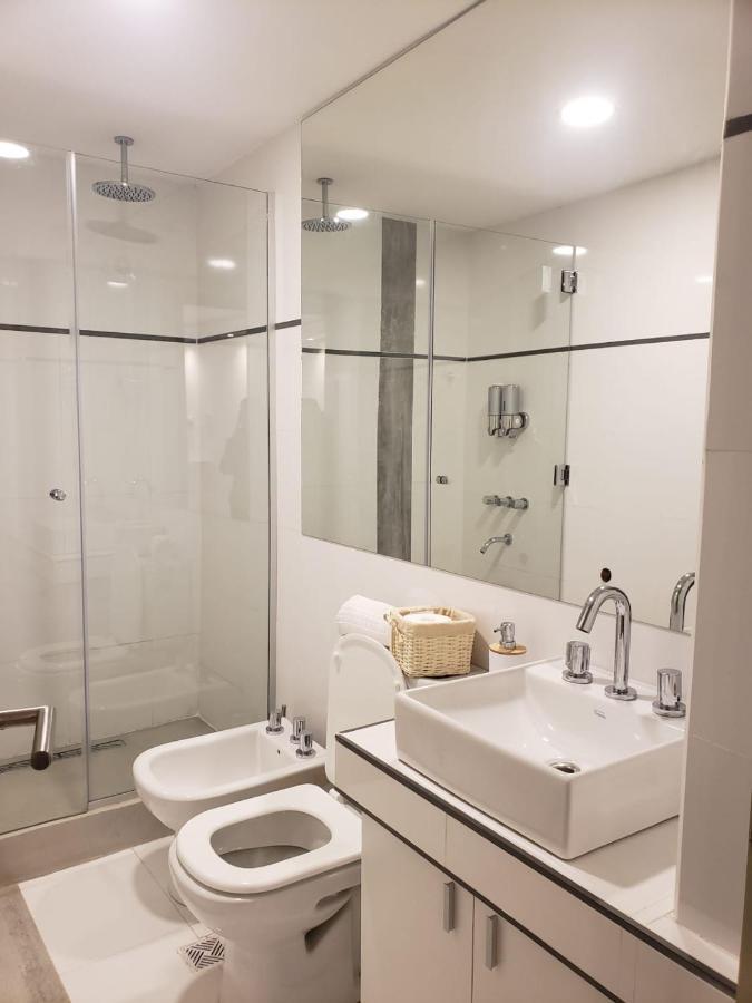 Apart Catedral Apartment San Salvador de Jujuy Exterior photo