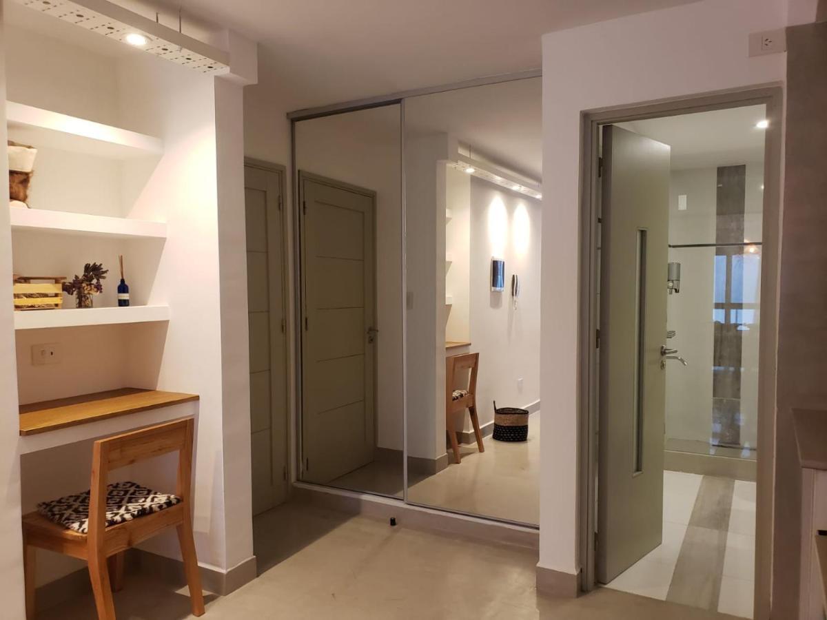 Apart Catedral Apartment San Salvador de Jujuy Exterior photo
